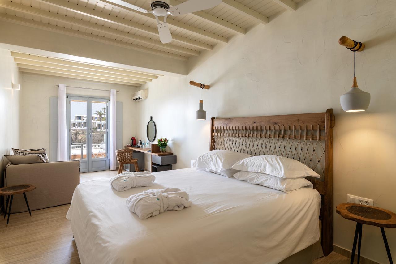 Superior Double or Twin Room Seafront