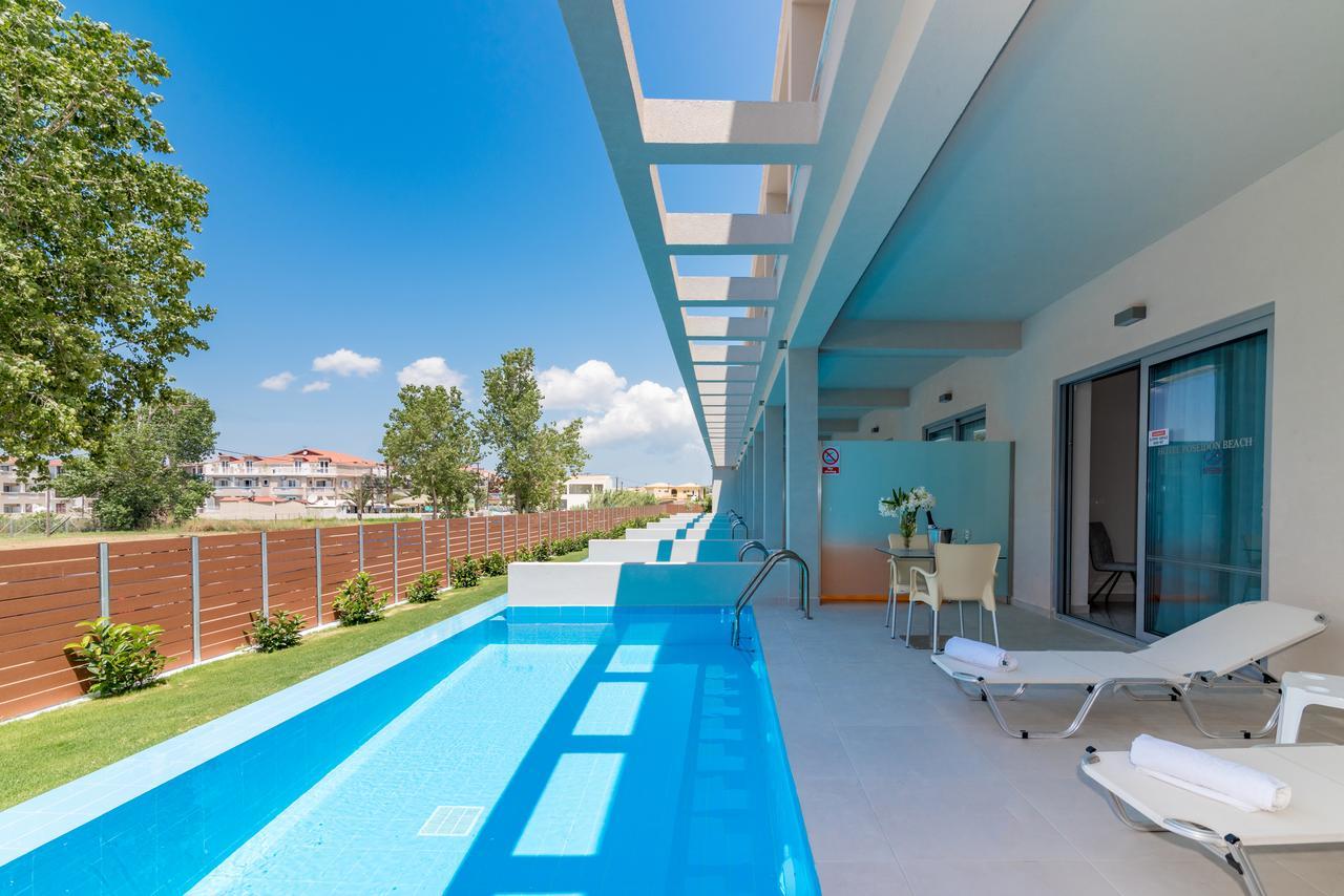 Junior Suite Private Pool