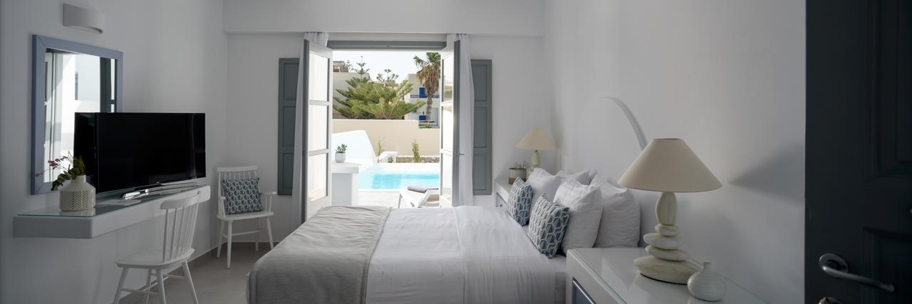 Superior Double Room Private Pool