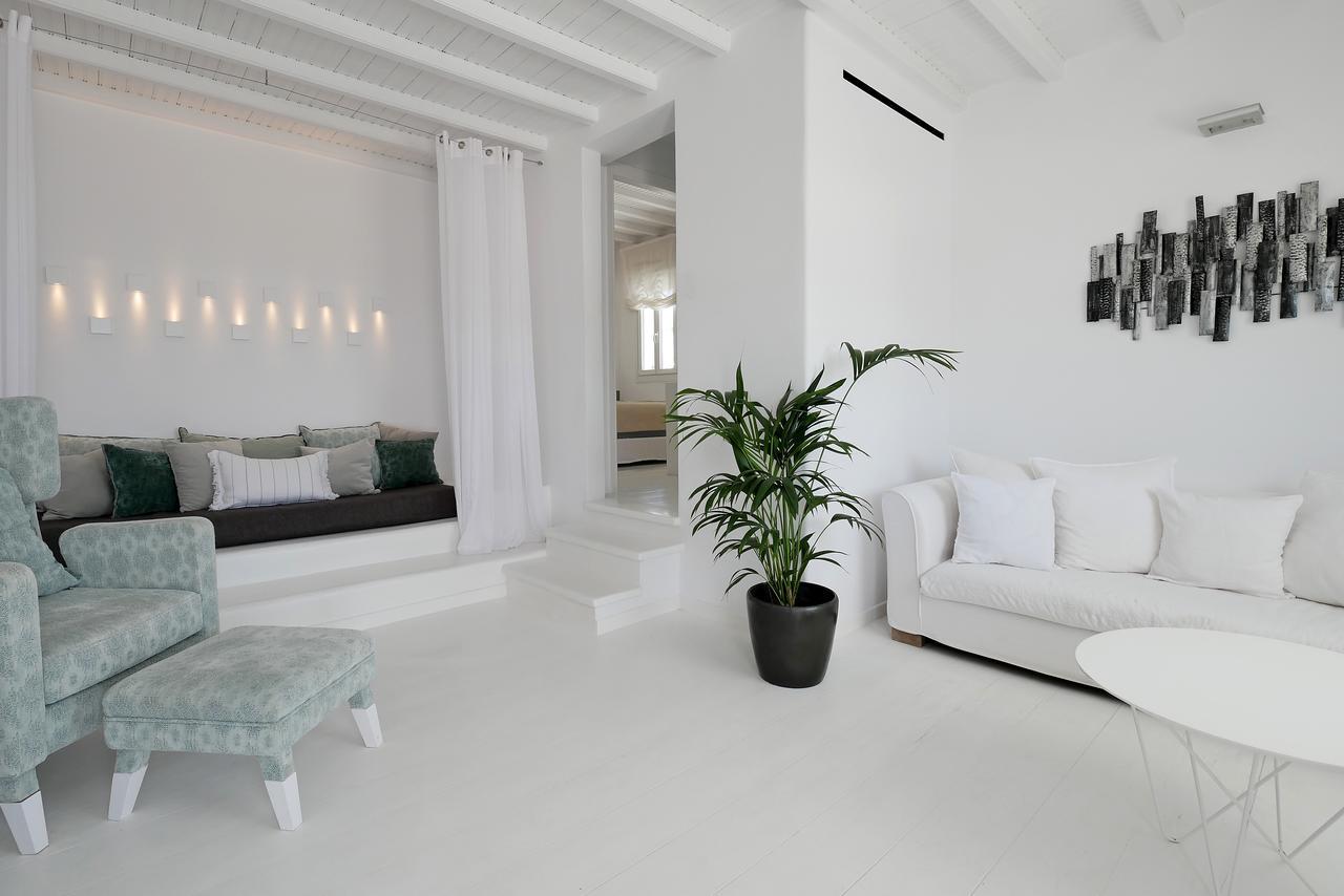 Suite Sea view Outdoor Jetted Hot Tub