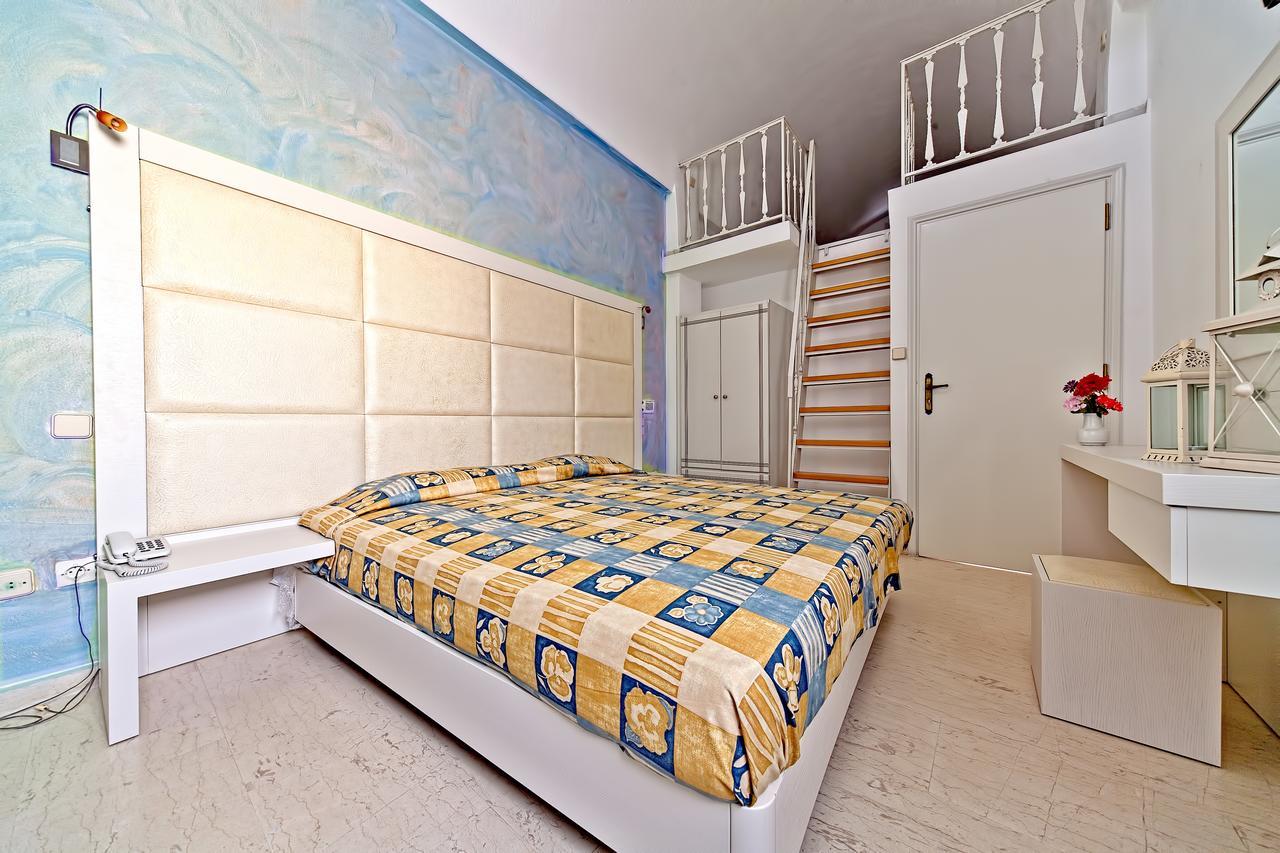 Maisonette Apartment