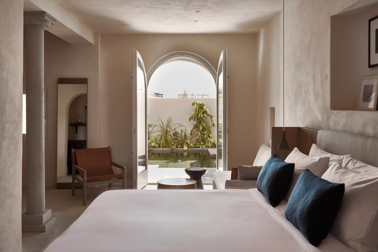 Tarina Suite Private Pool