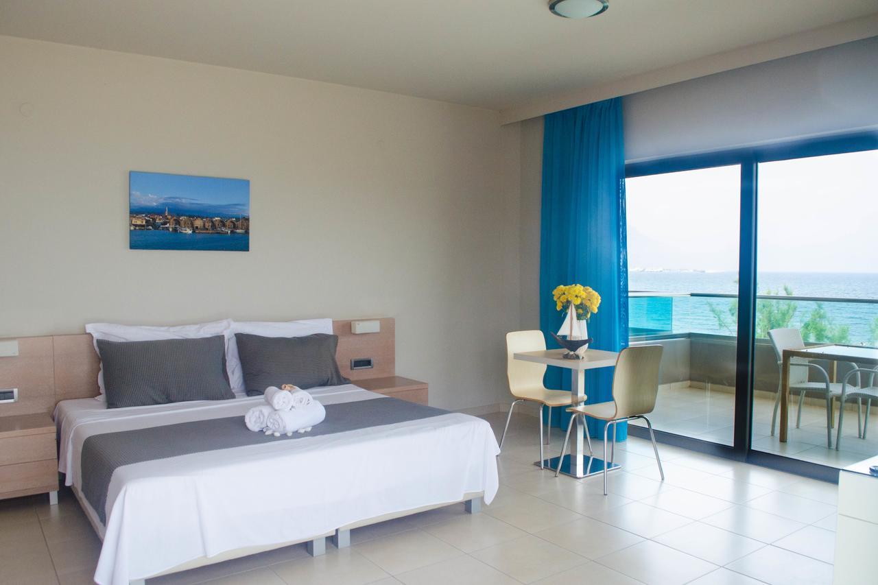 Superior Studio Sea View