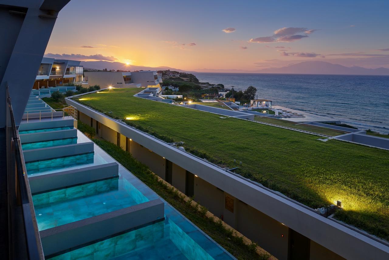 Suite Hot Tub