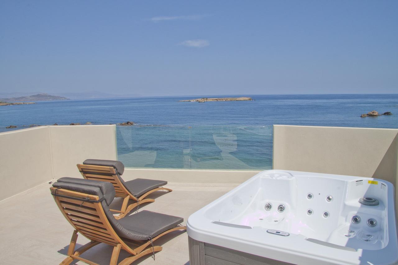 Studio Split Level Sea View