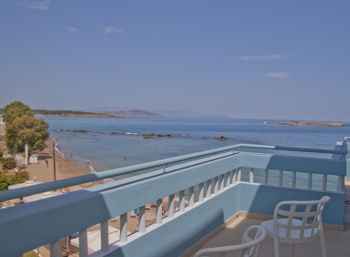 Studio Split Level Sea View