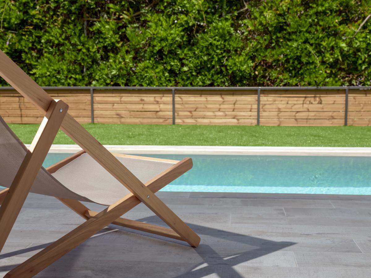Deluxe Double or Twin Room Private Pool