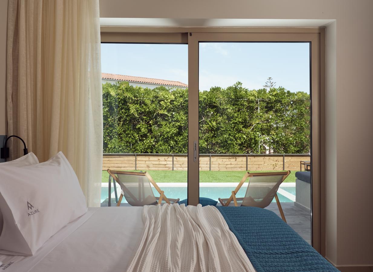 Deluxe Double or Twin Room Private Pool
