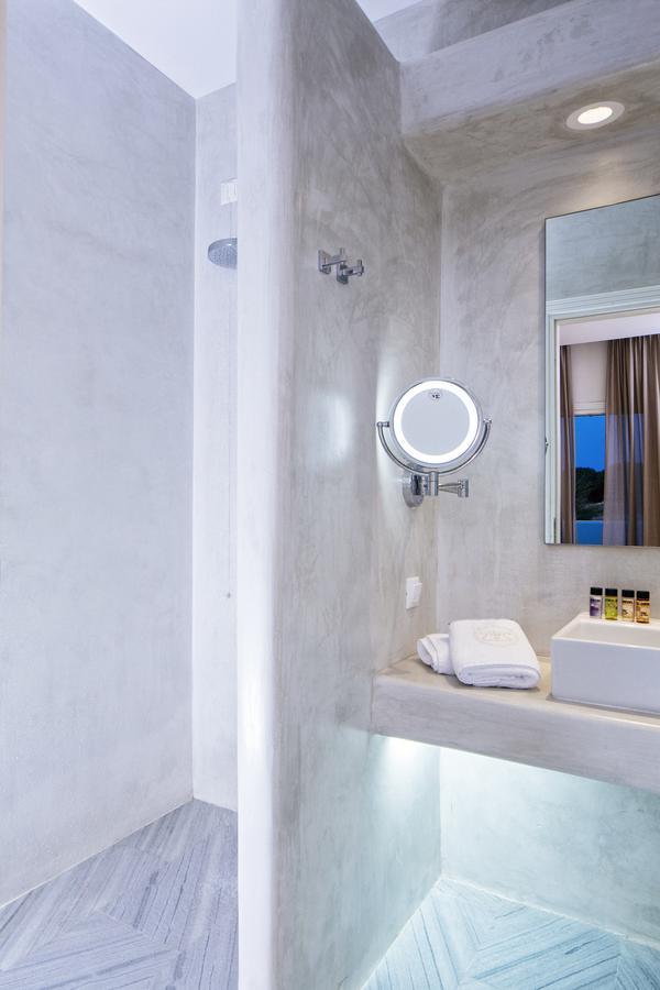 Grand Suite with Sea View