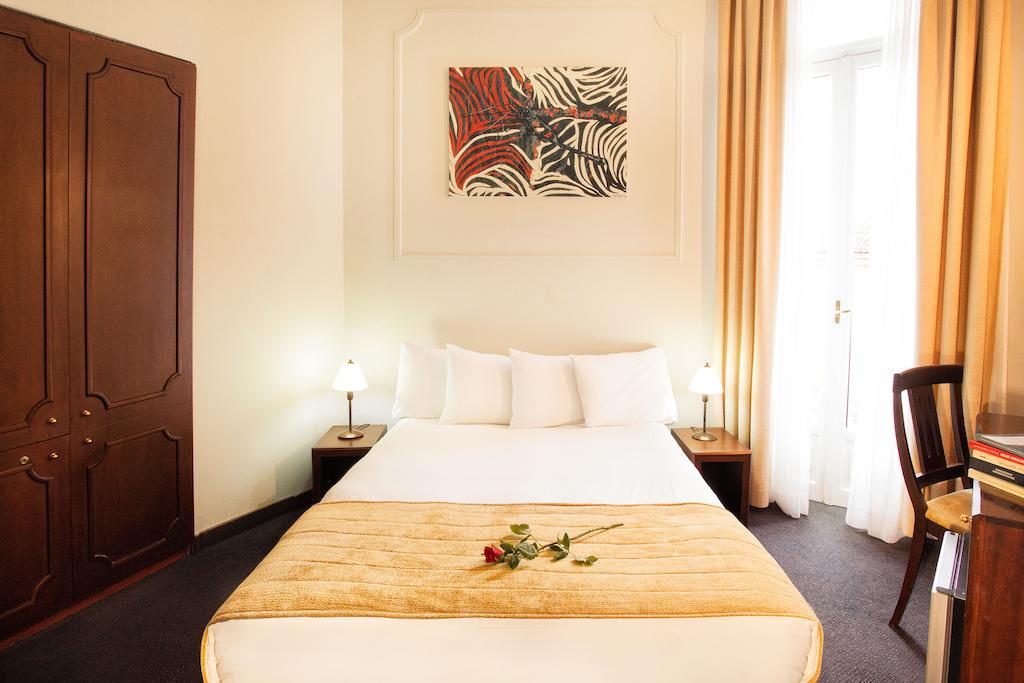 Comfort Single Room