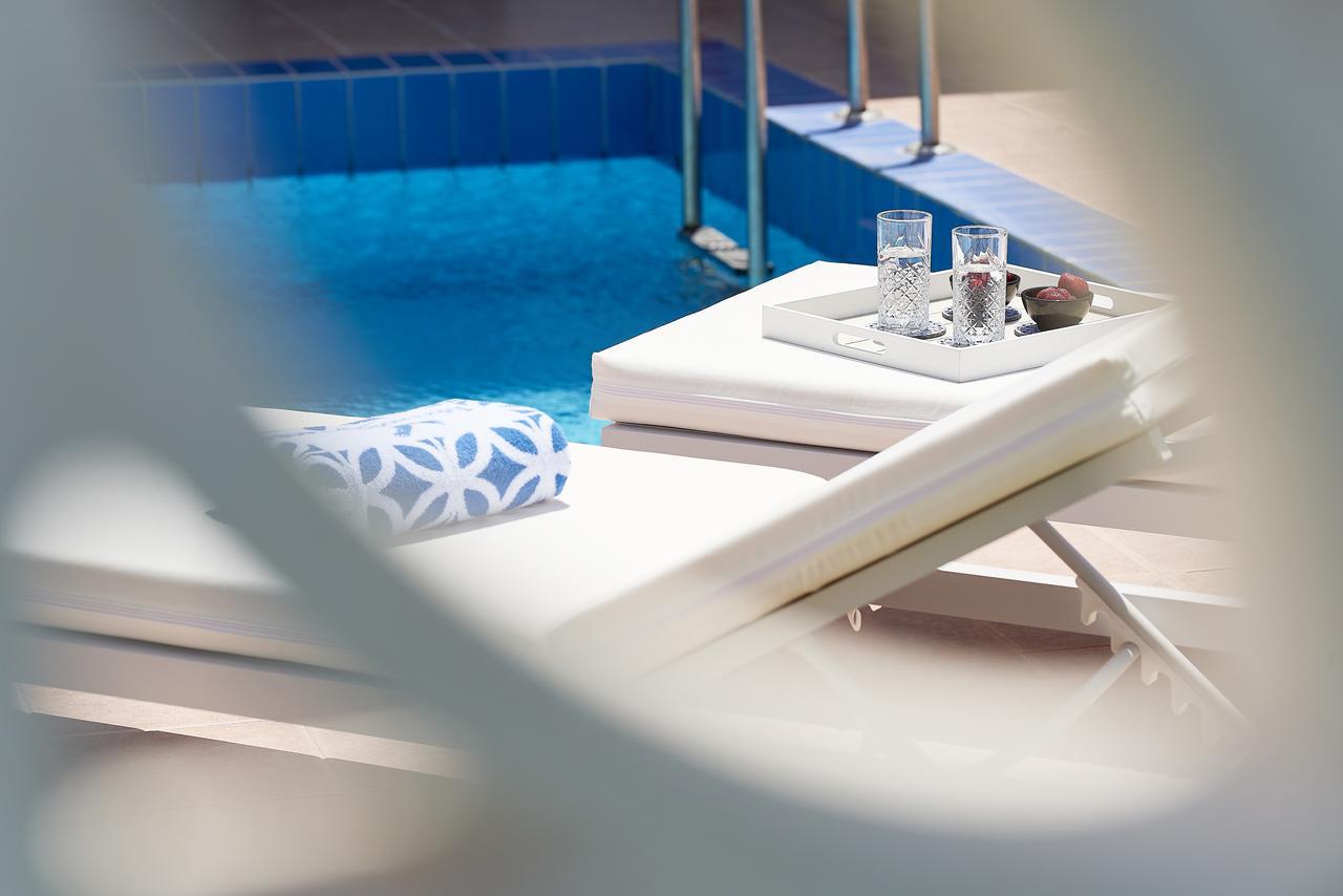 Villa Beach Front Private Pool