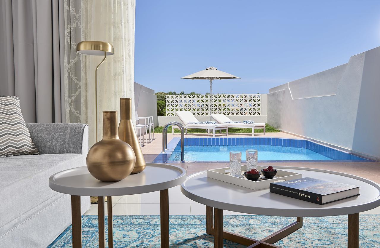 Villa Beach Front Private Pool