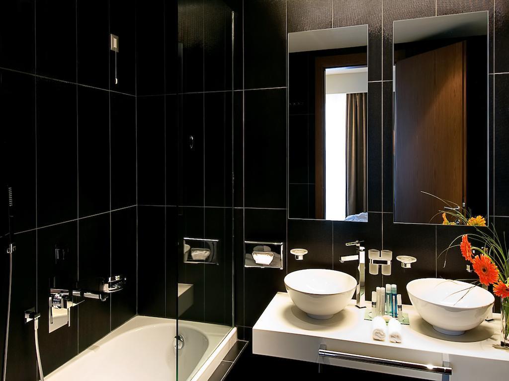 Executive Suite Sea View