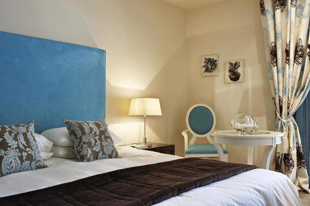 Superior Double Room Sea View