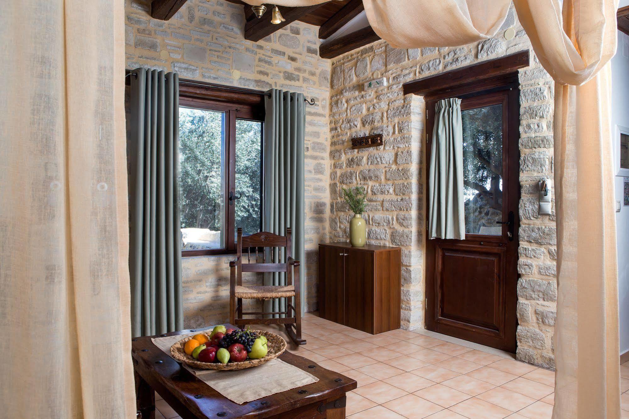 Stone Cottage