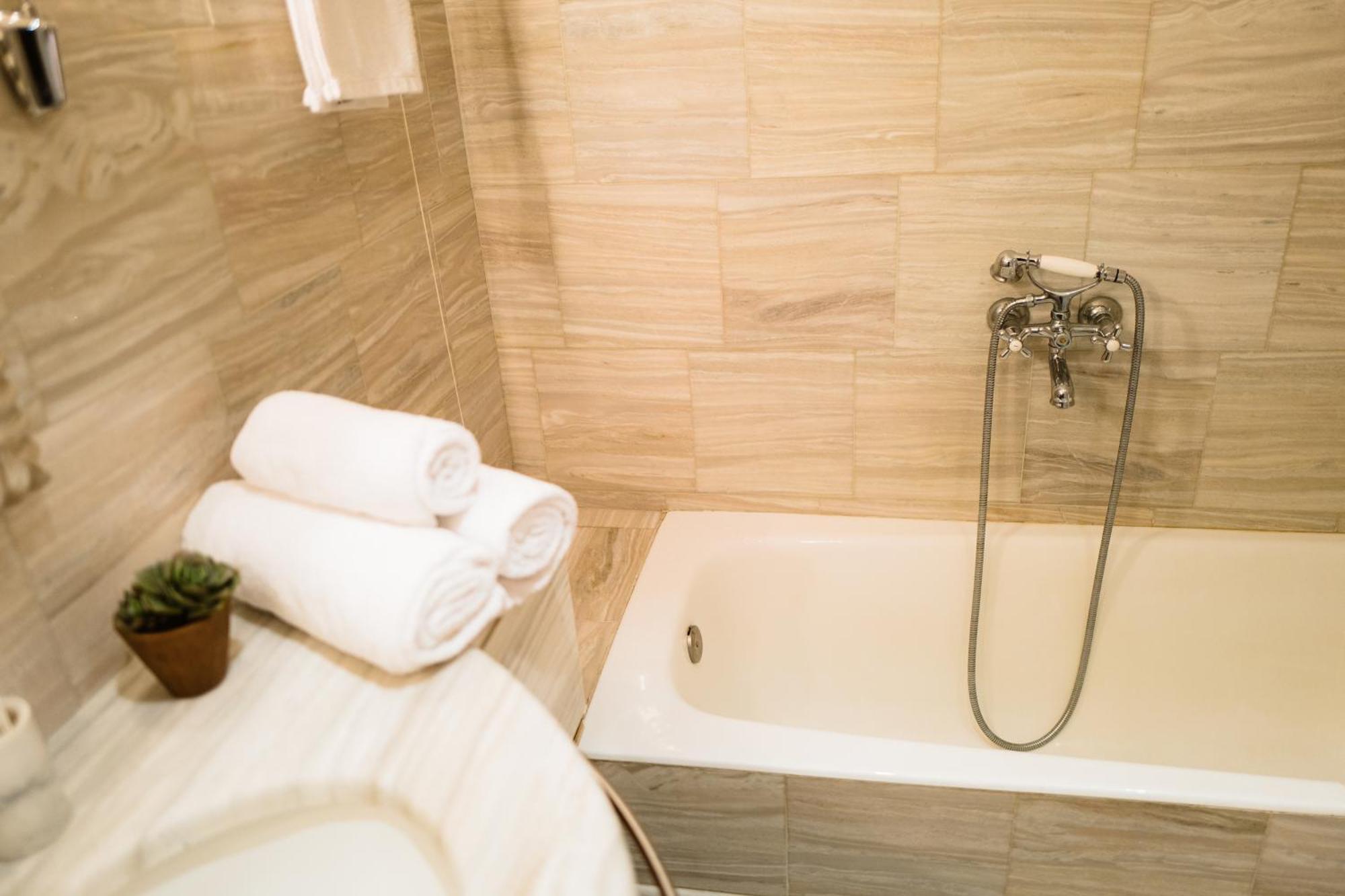 Executive Triple Room Park View