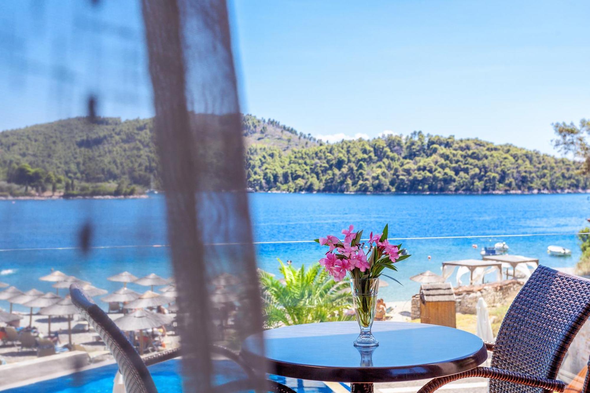 Sea Panorama Suite