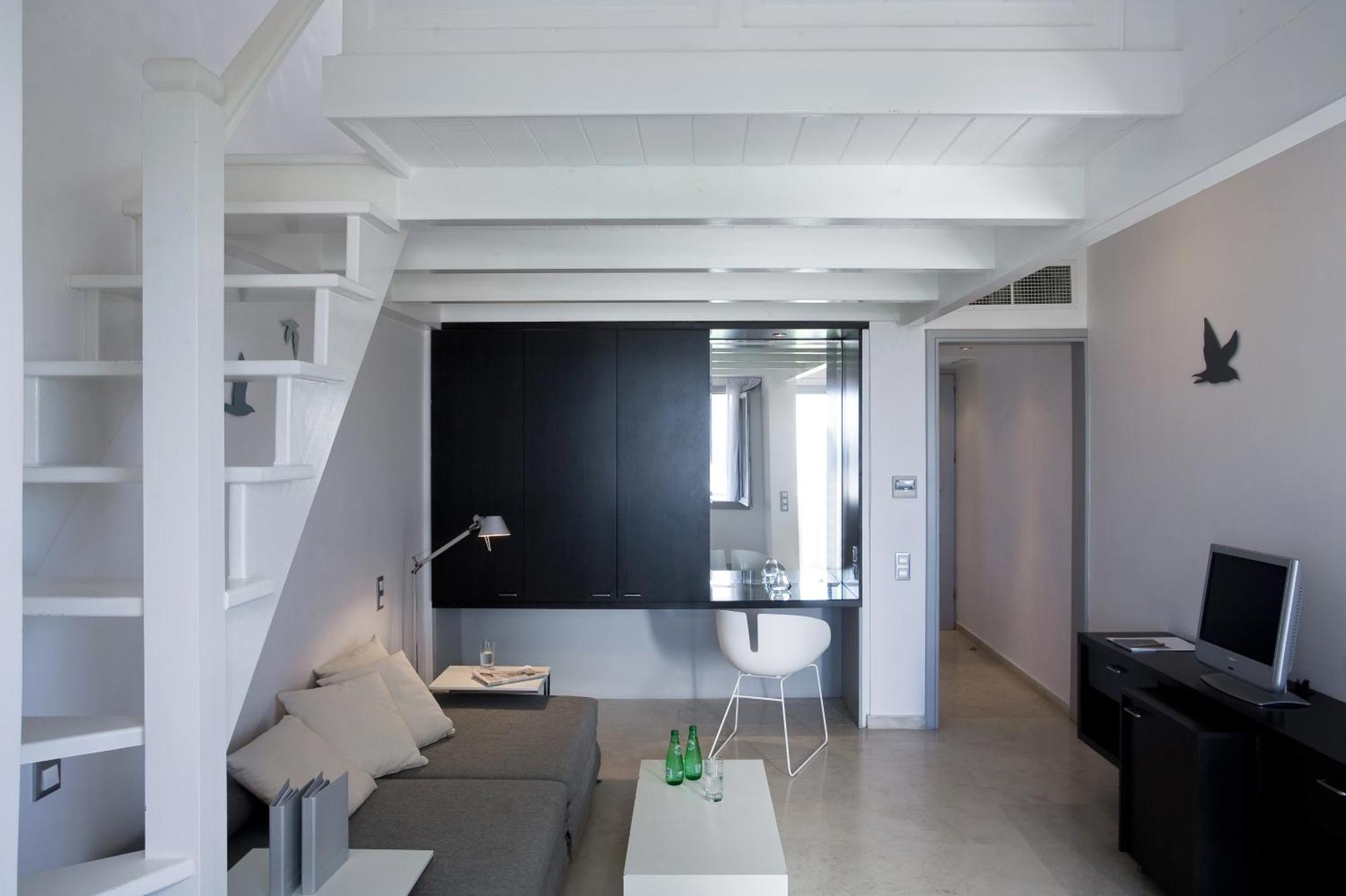 Maisonette East Sea View