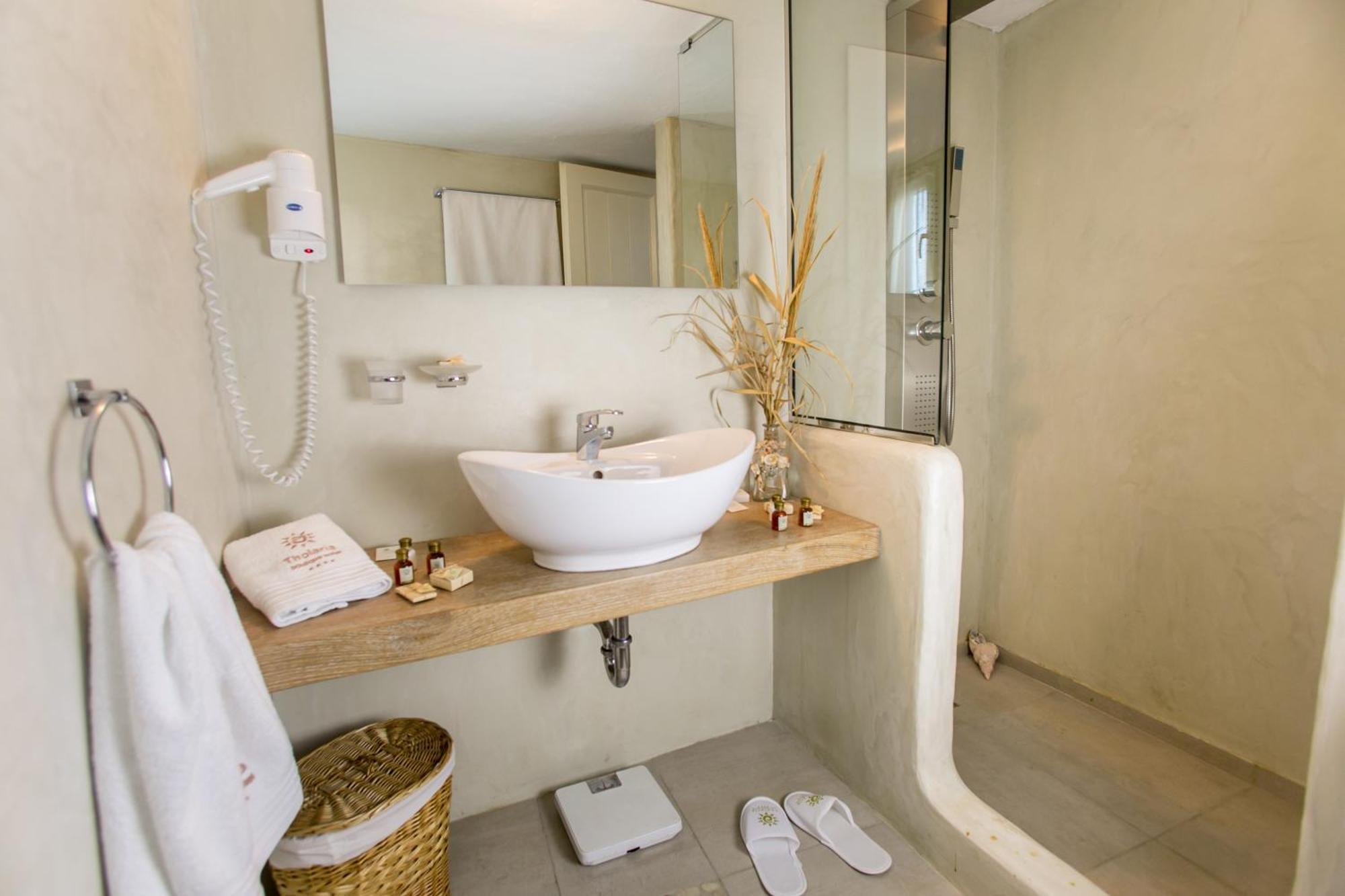 Junior Suite Cavo