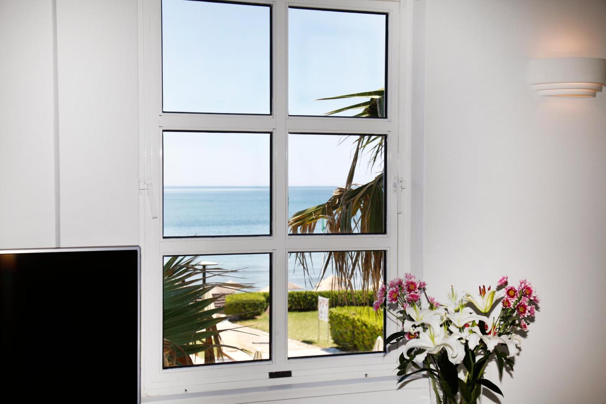 Double Room Sea View