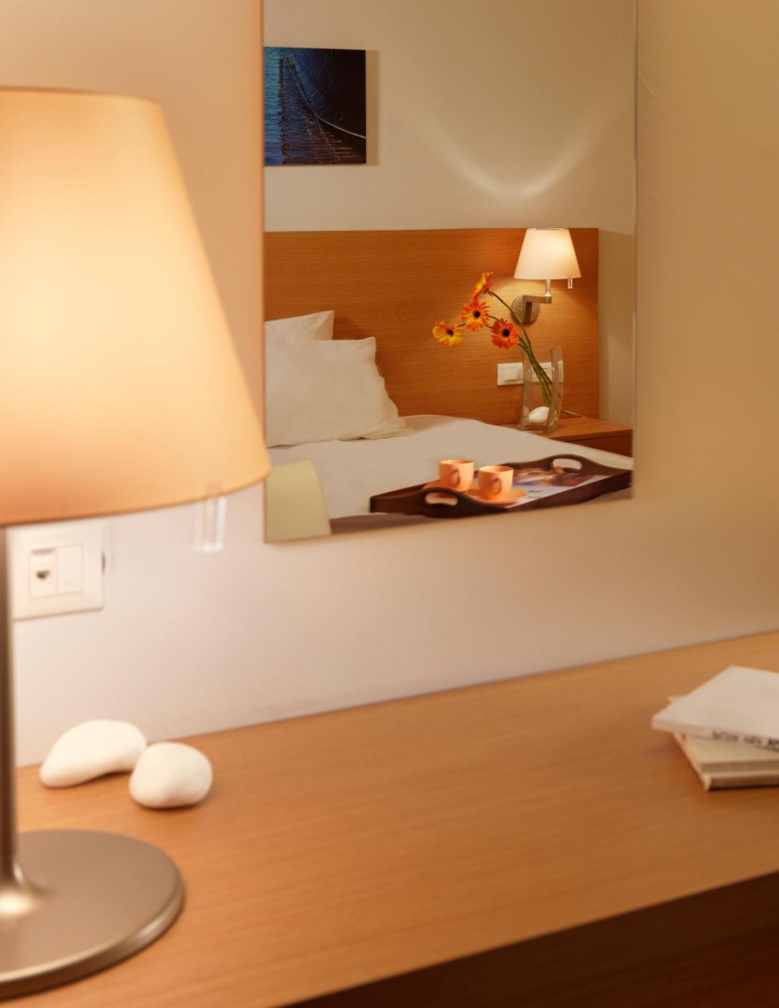 Executive Double or Twin Room