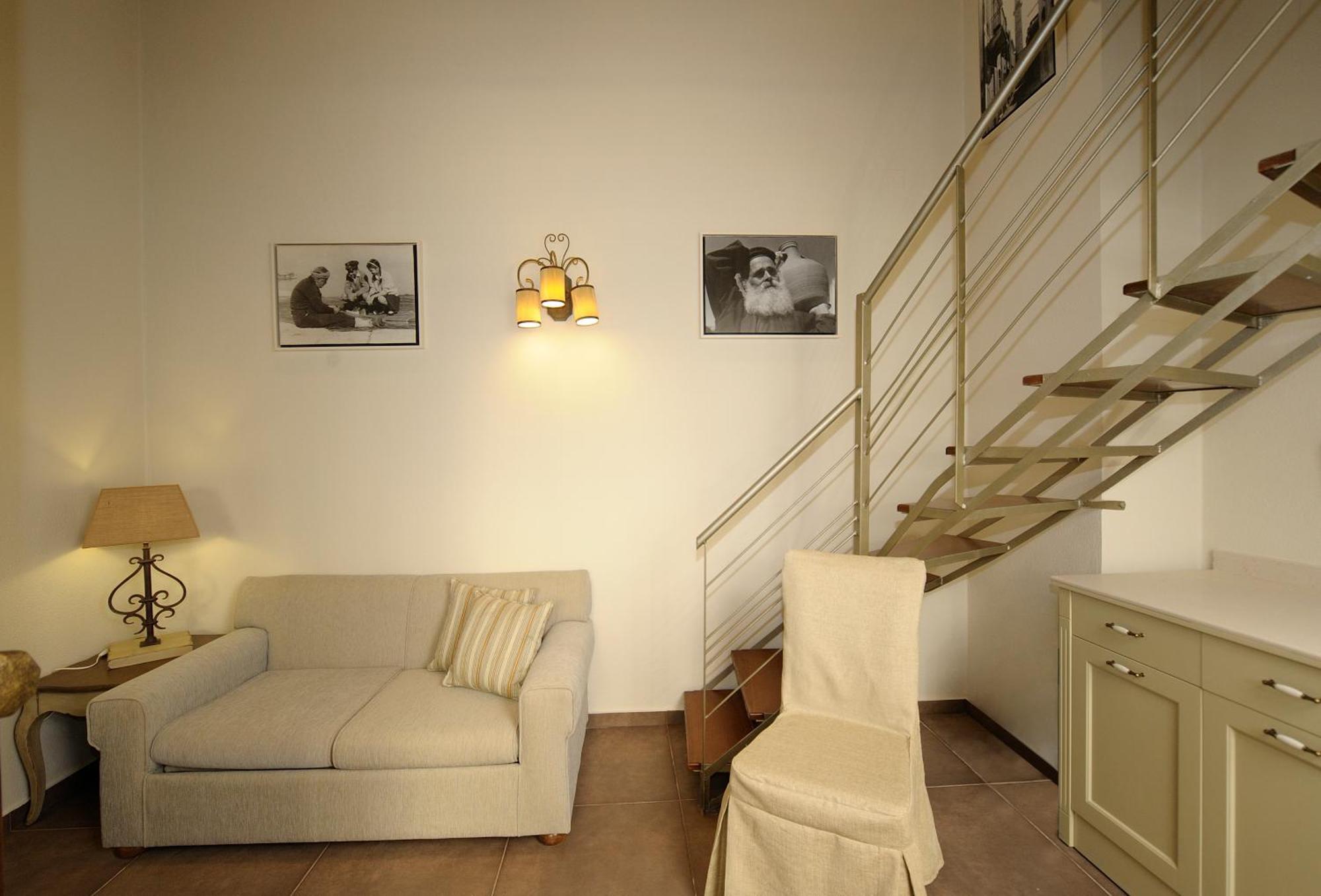 Apartment Split Level