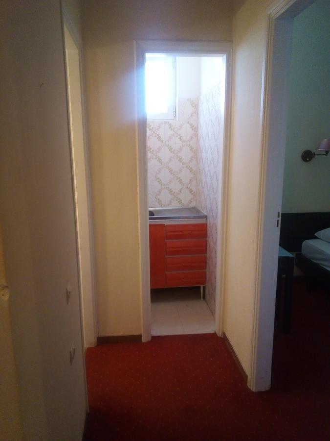 Standard Family Room