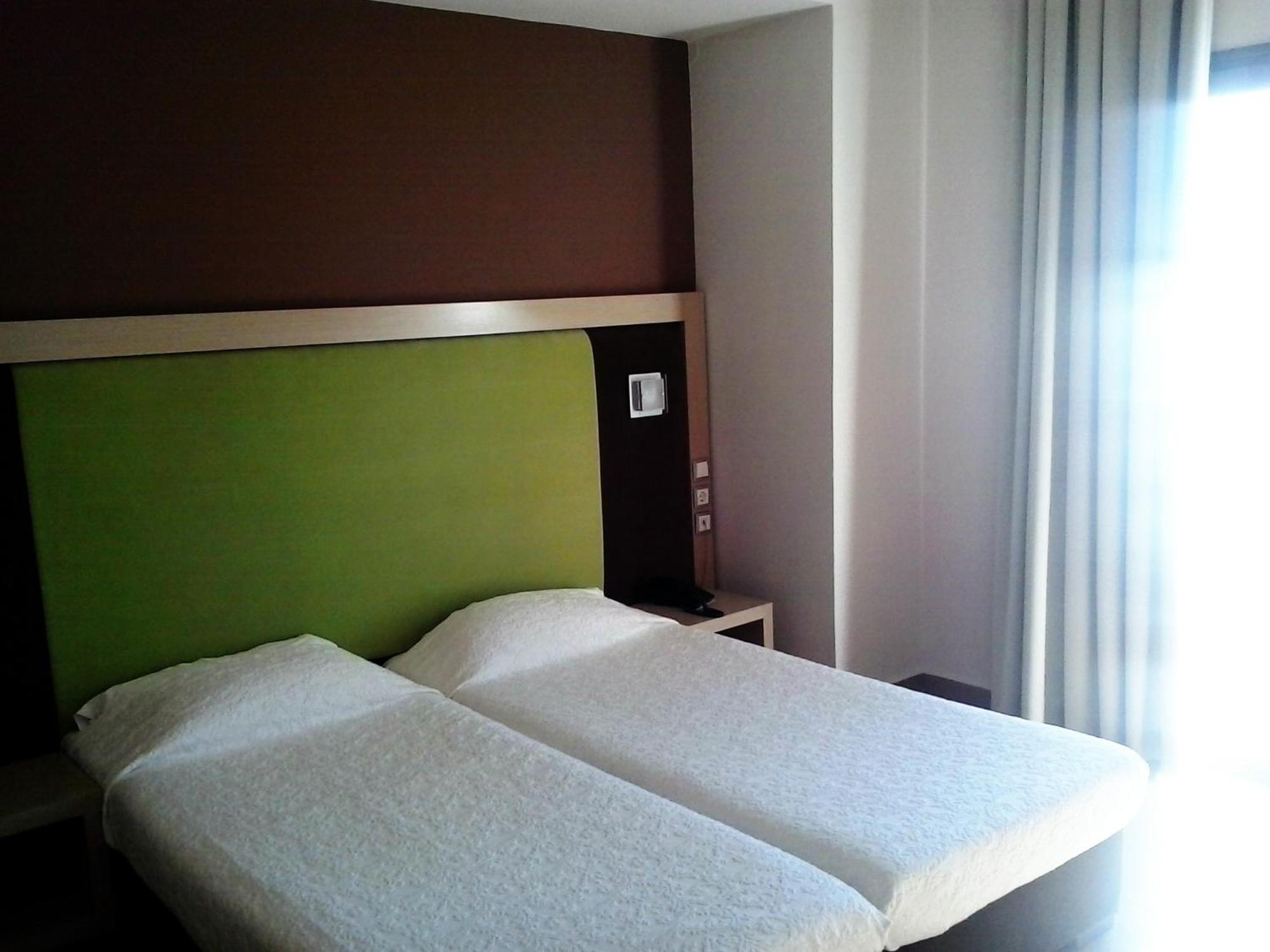 Single Room Sea View