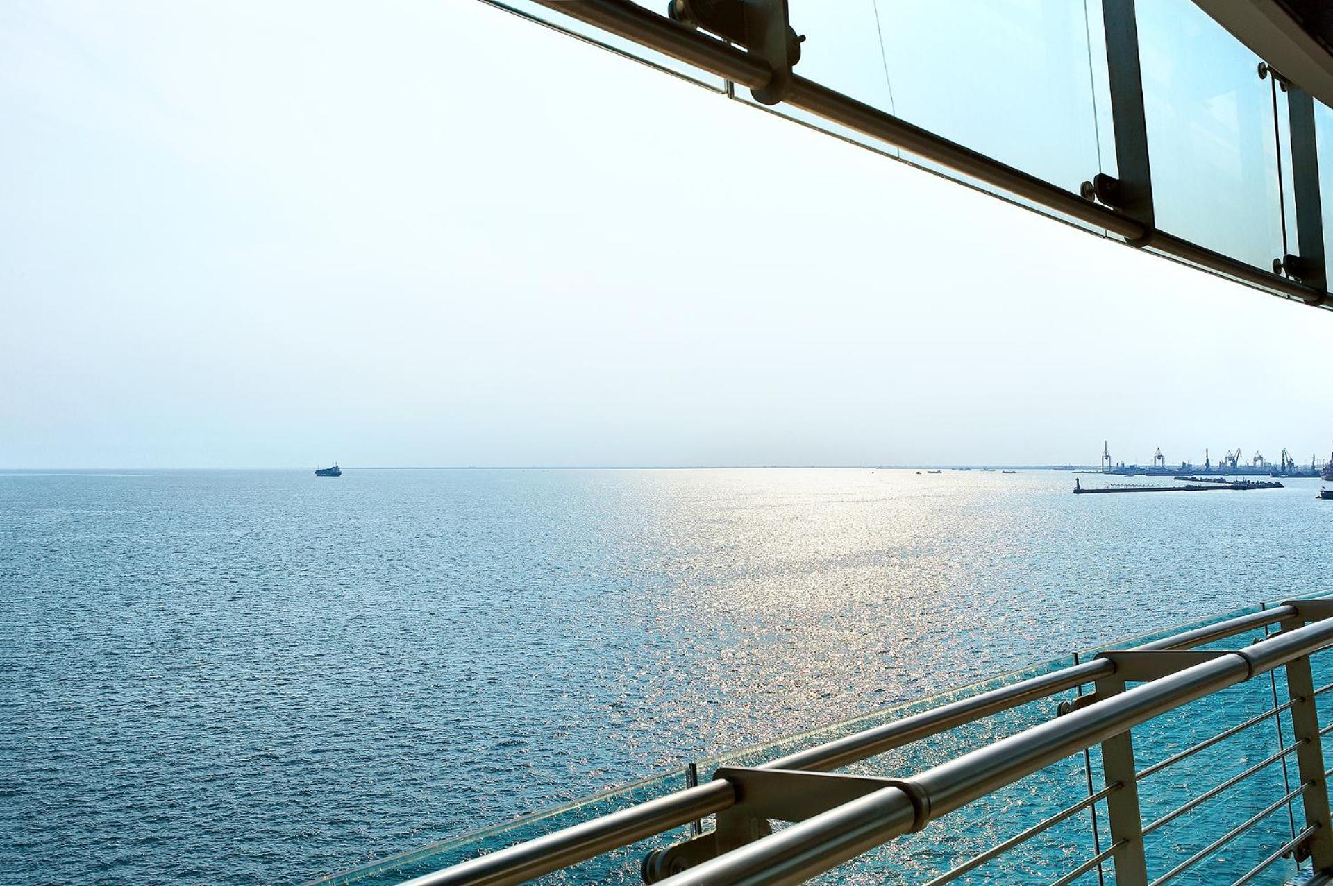 Executive Room Sea View