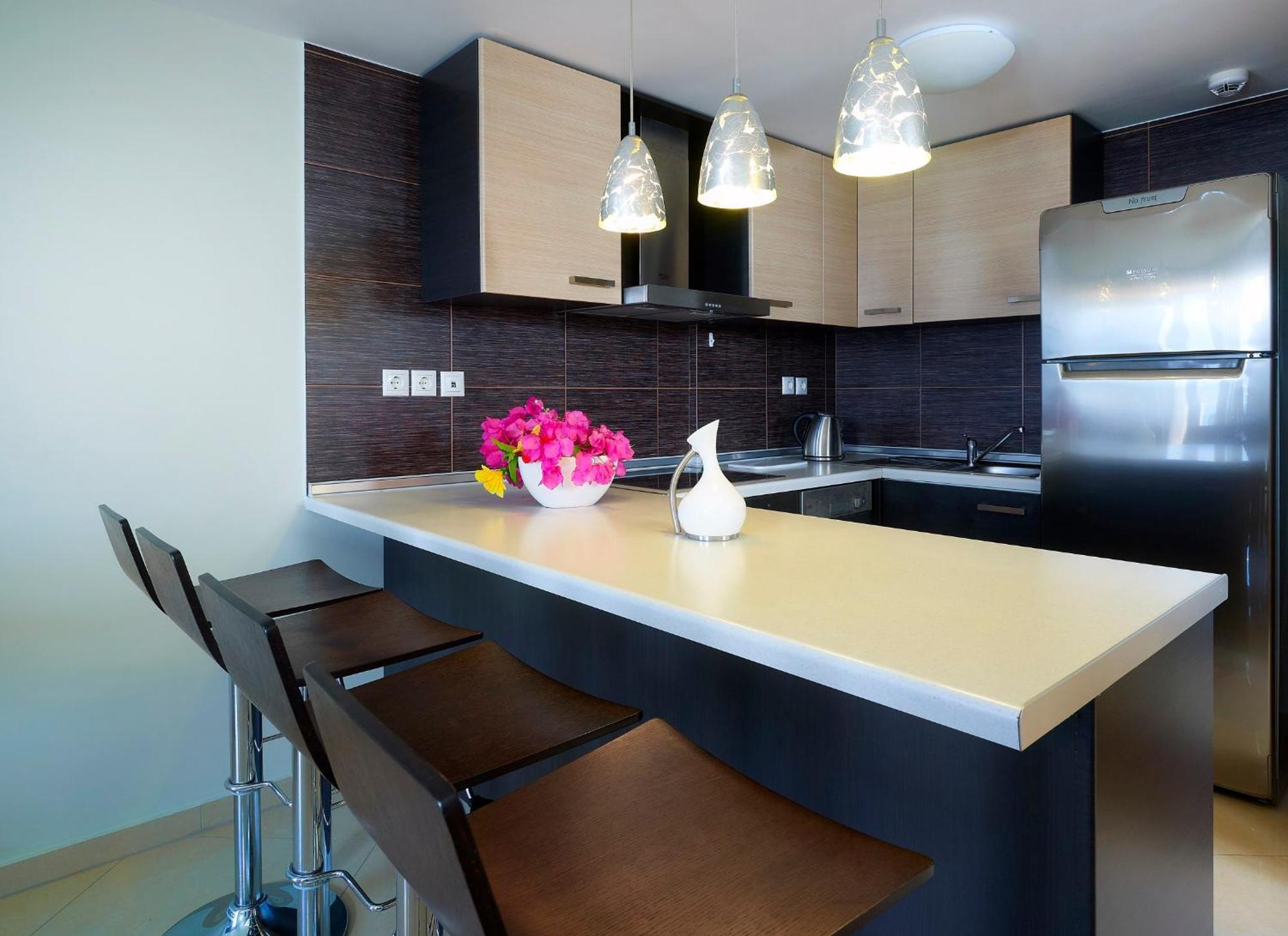 Superior One-Bedroom Suite
