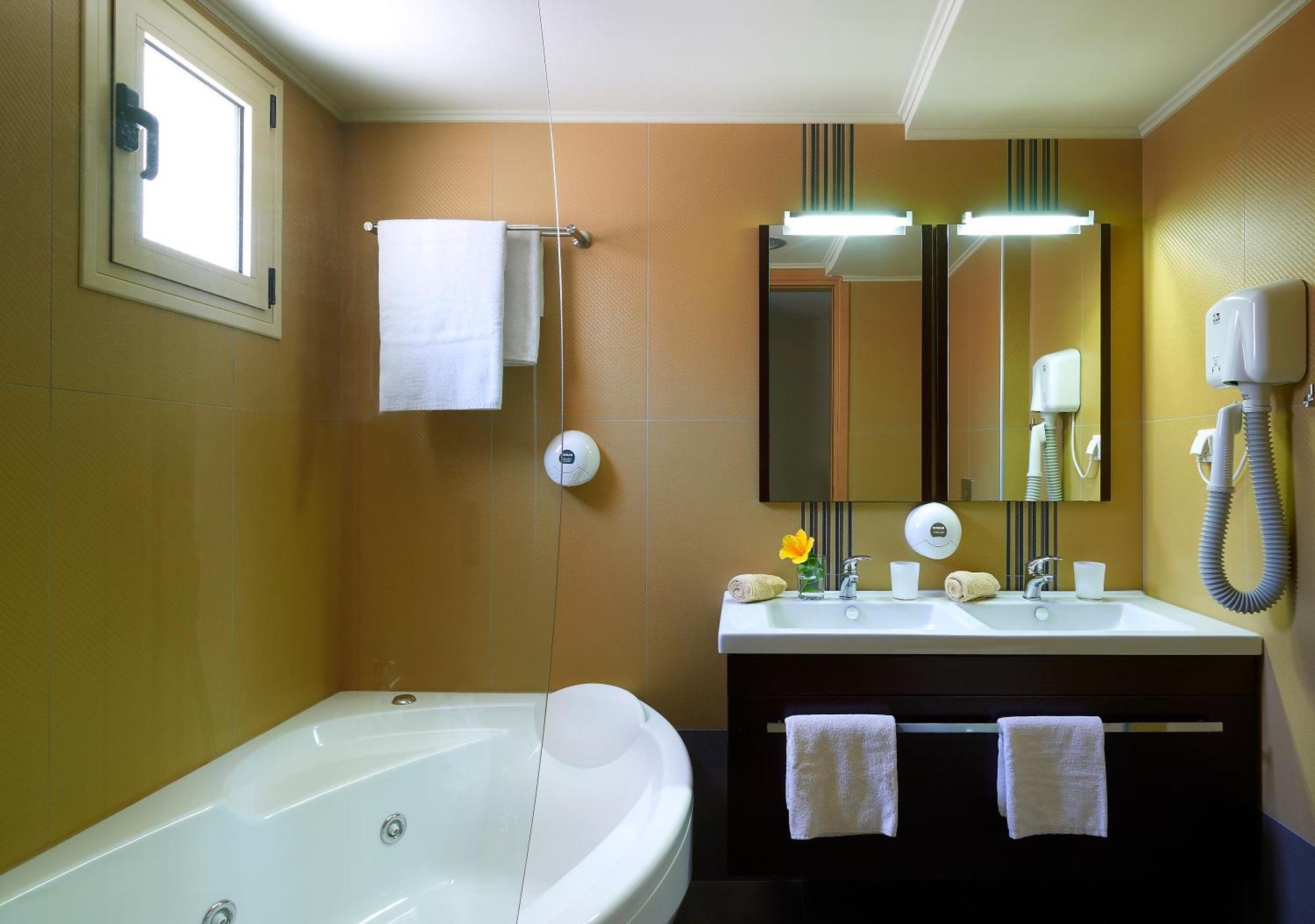 Superior Two-Bedroom Suite
