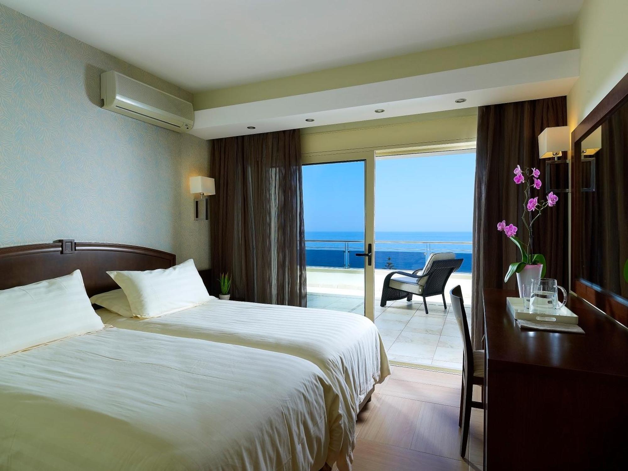 Superior Two-Bedroom Suite
