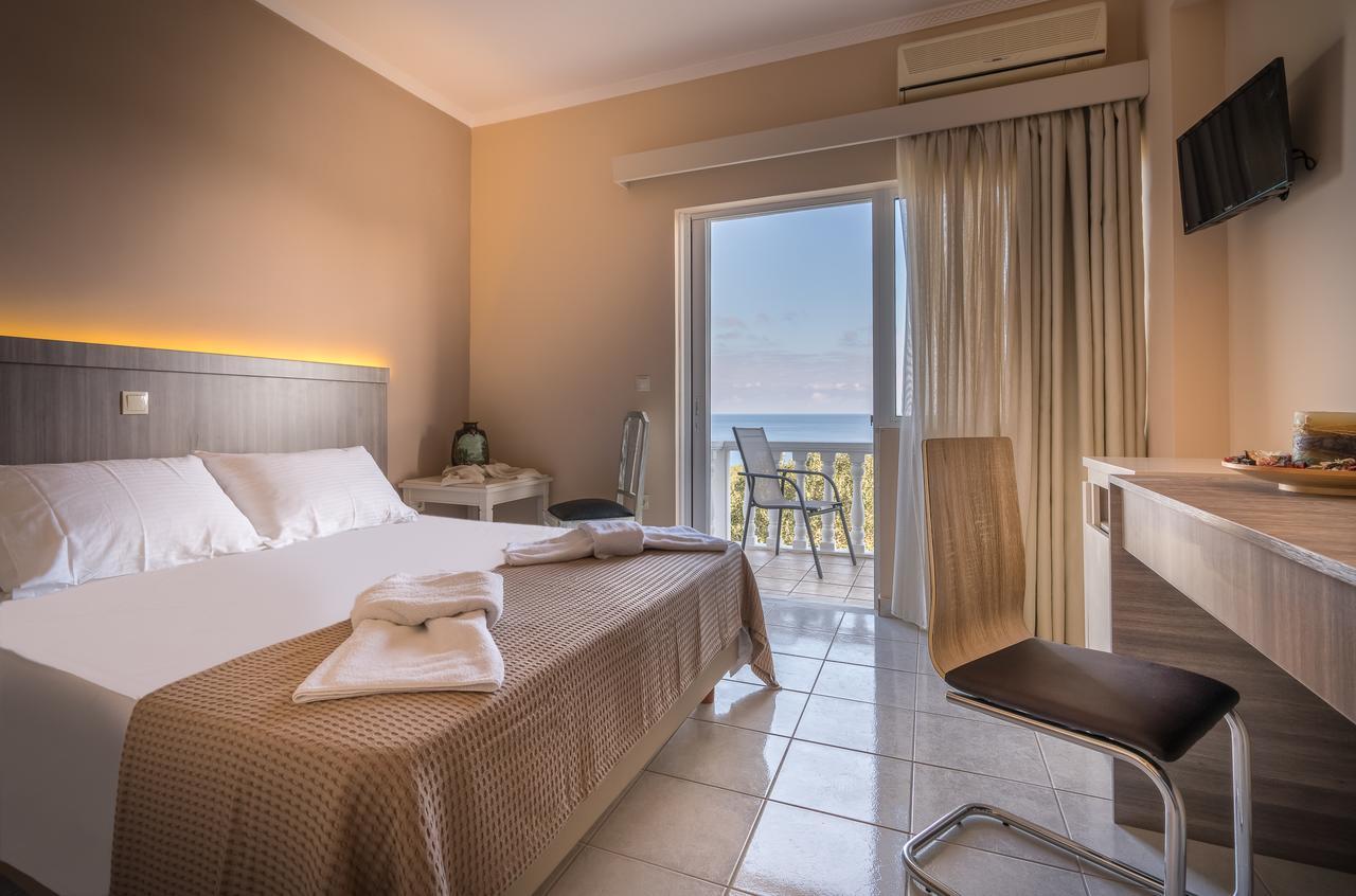 Double Room Sea View