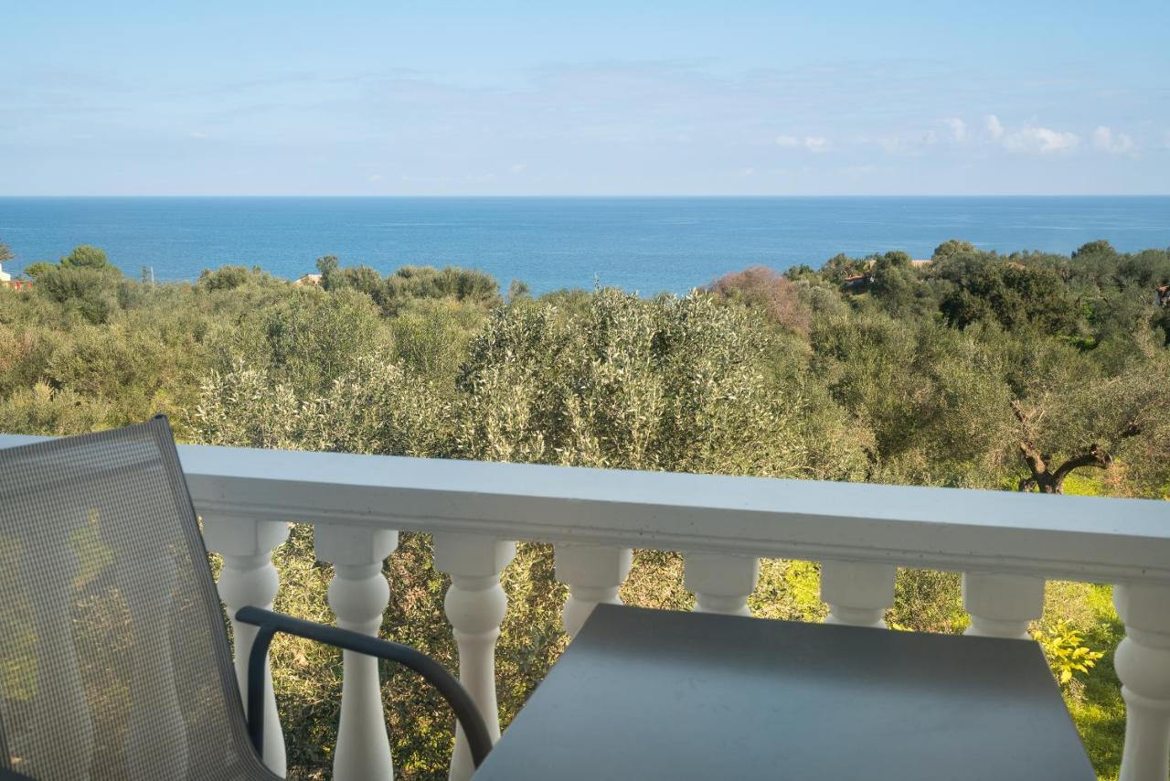 Double Room Sea View