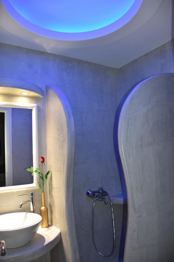 Deluxe Double Room Balcony Sea View