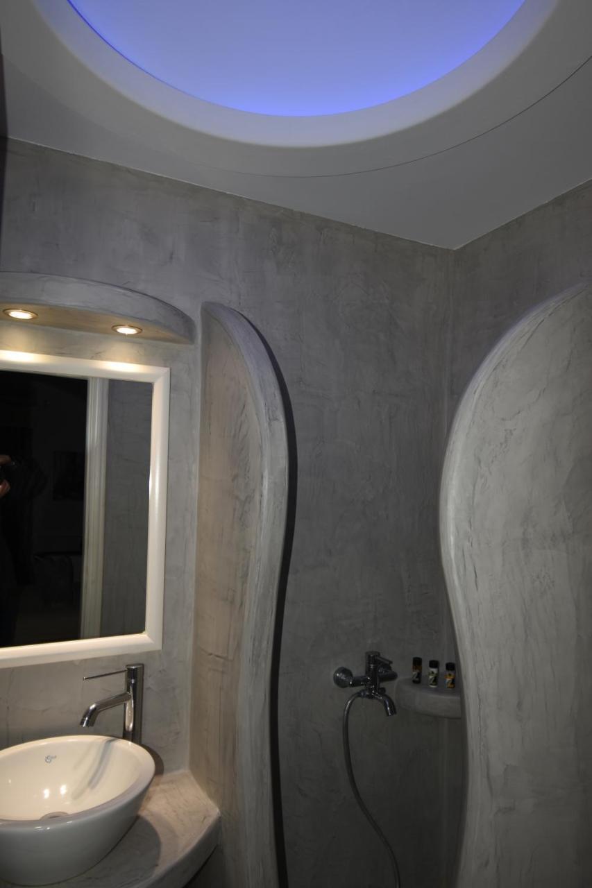 Double or Twin Room Balcony