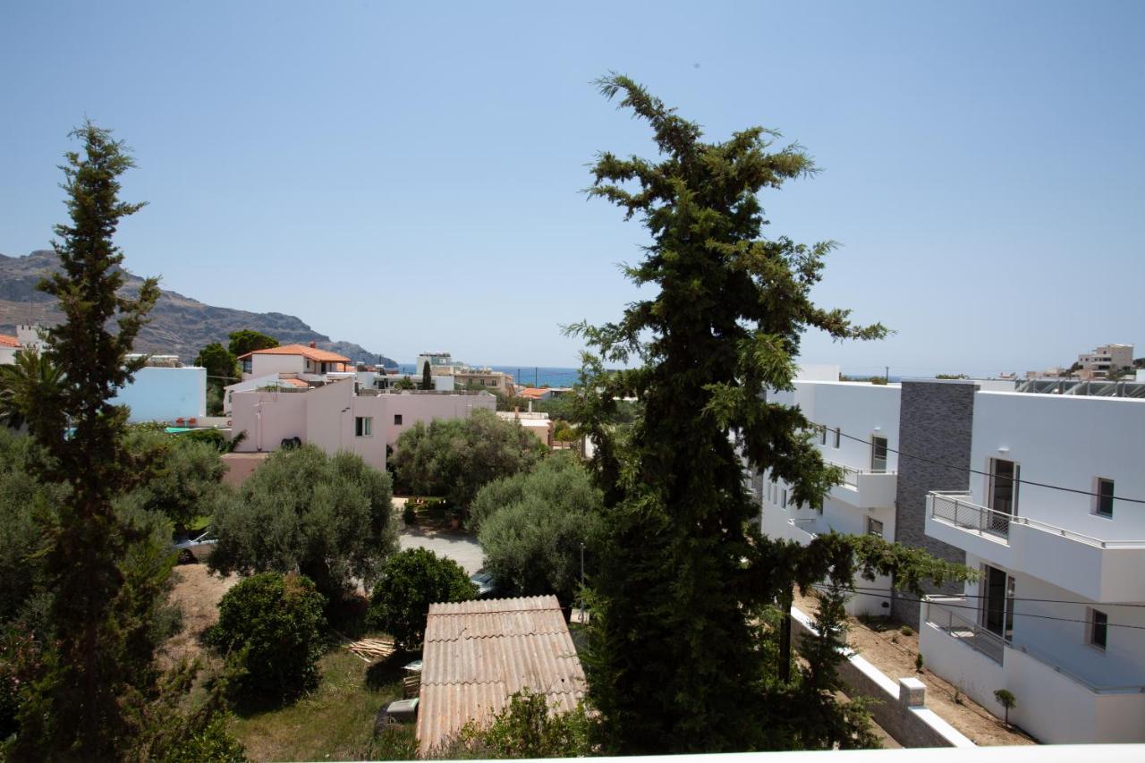 Deluxe Double Room Sea View