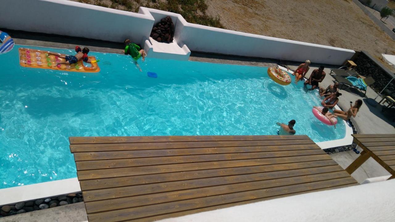 Junior Suite Sea View