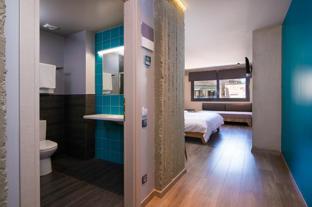 Double Plus Room