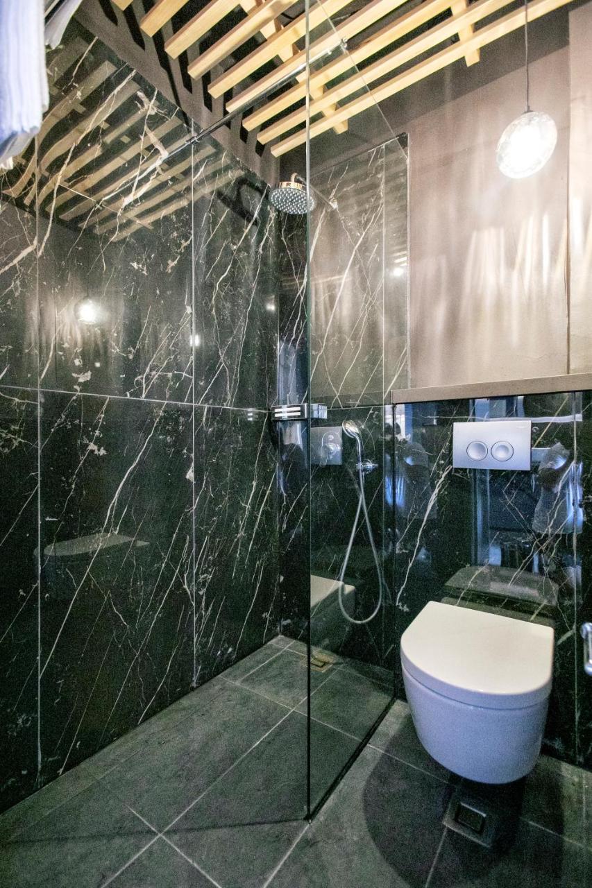 Executive Double or Twin Room