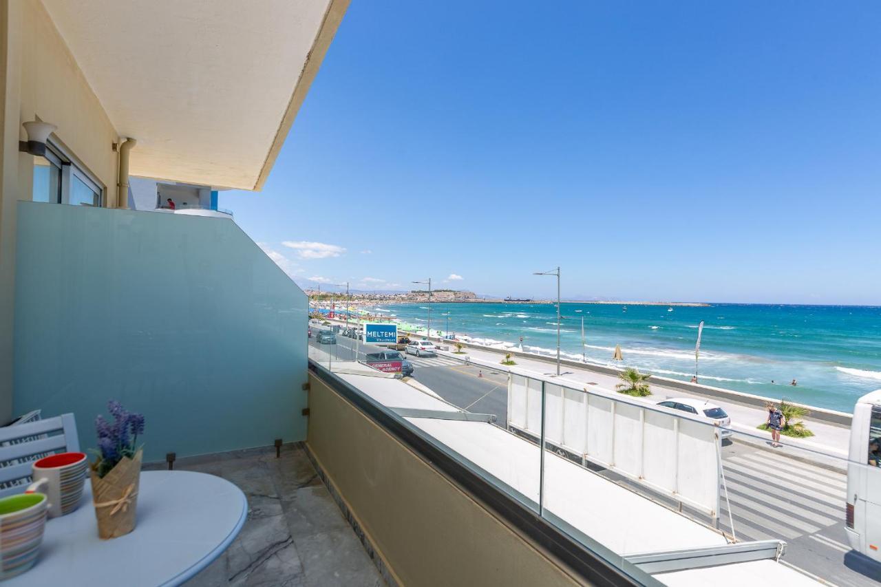 Deluxe Suite Sea view 1st floor