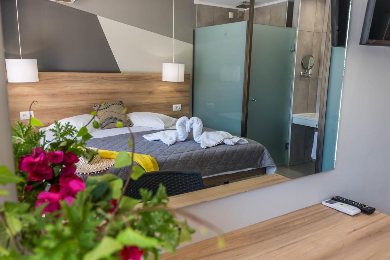 Comfort Double or Twin Room
