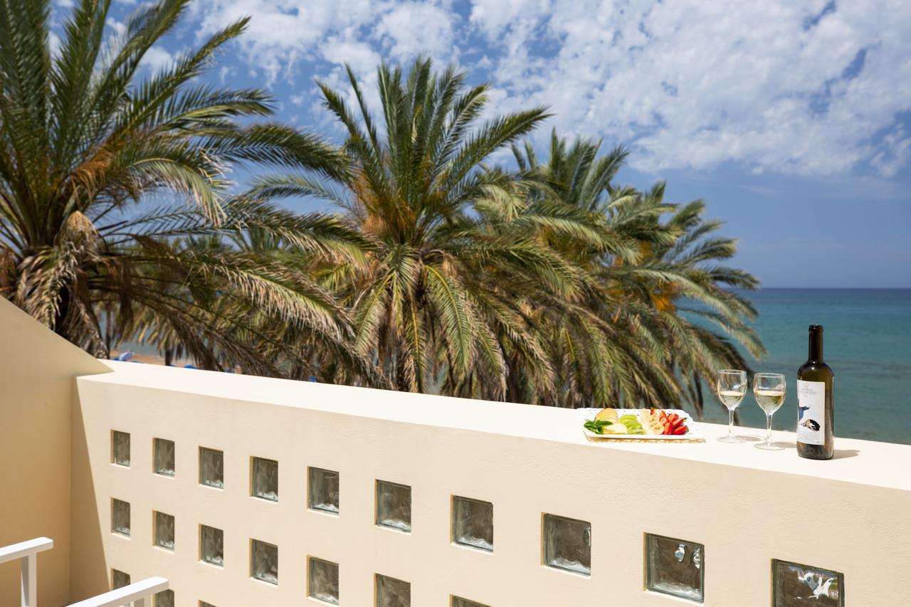 Twin Room Sea Front
