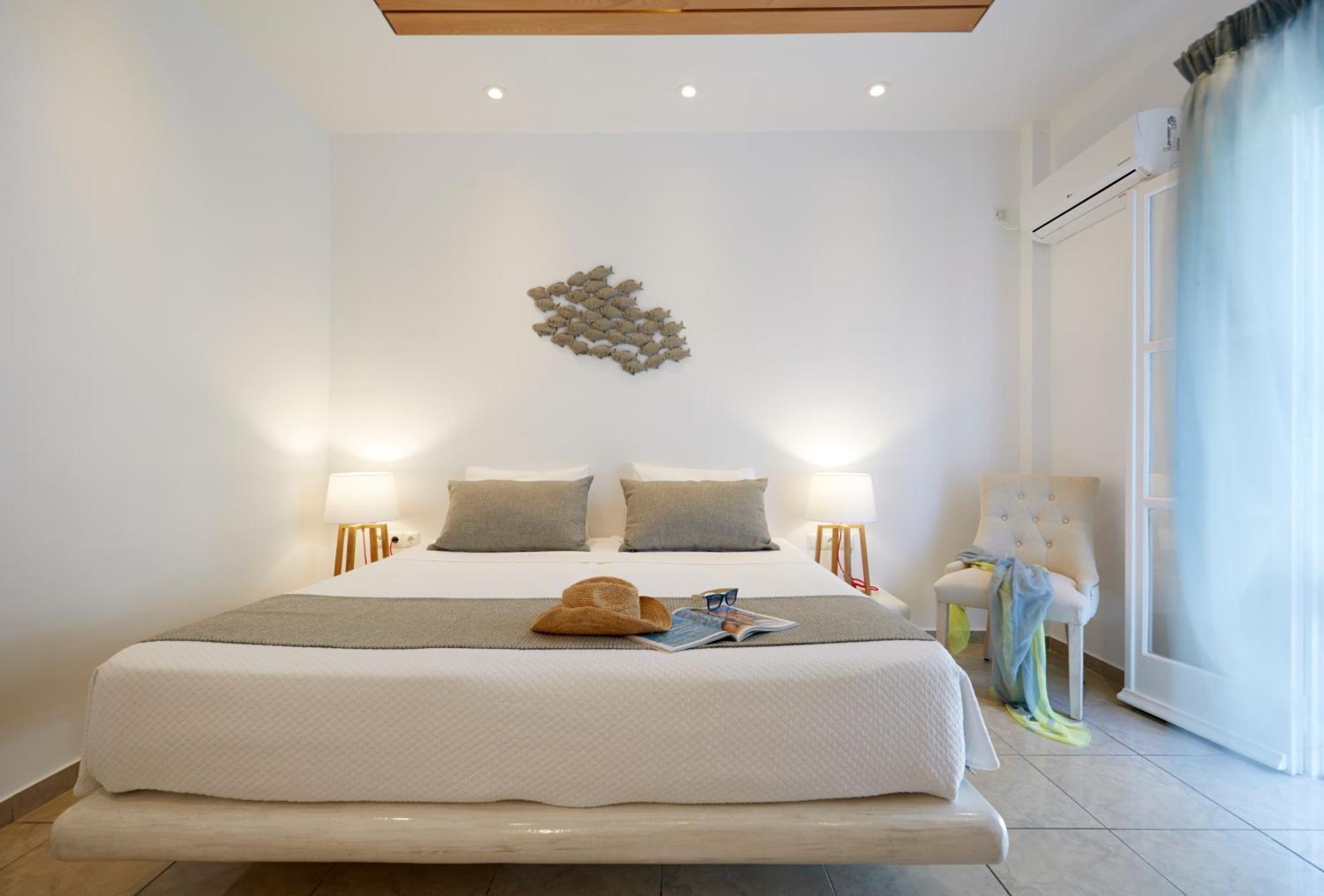Superior Double Room Garden View