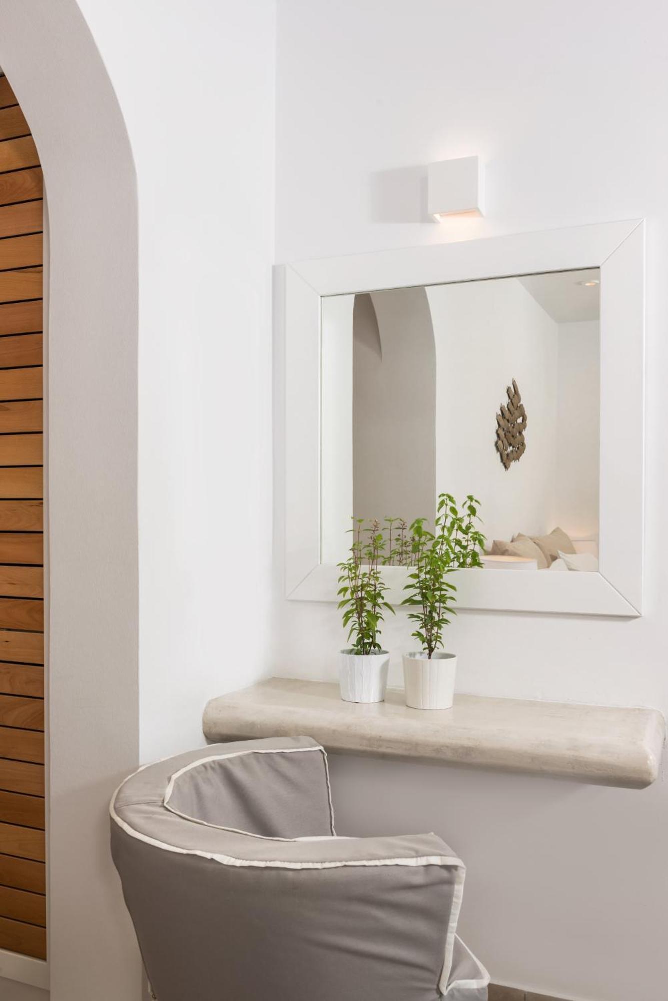 Superior Double Room Garden View