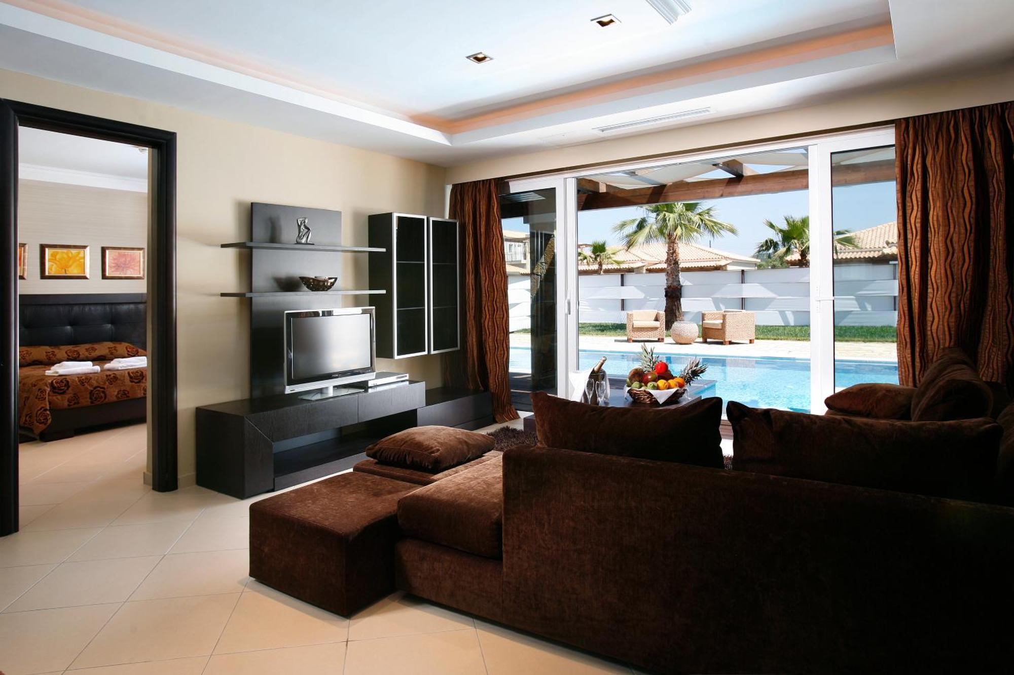 Two-Bedroom Villa Private Pool