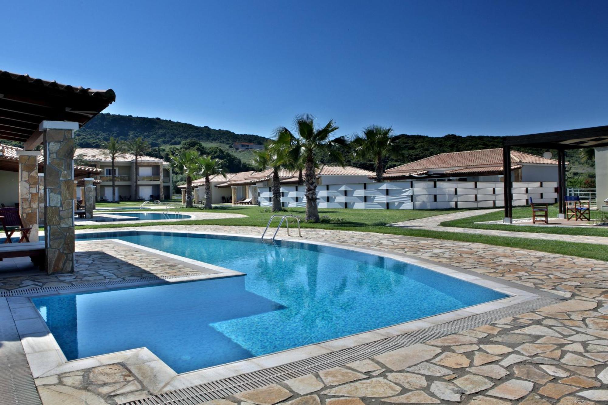 Family Bungalow