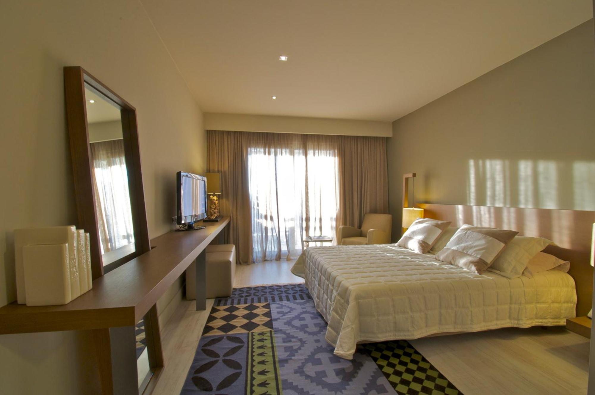 Deluxe Double Room Sea View