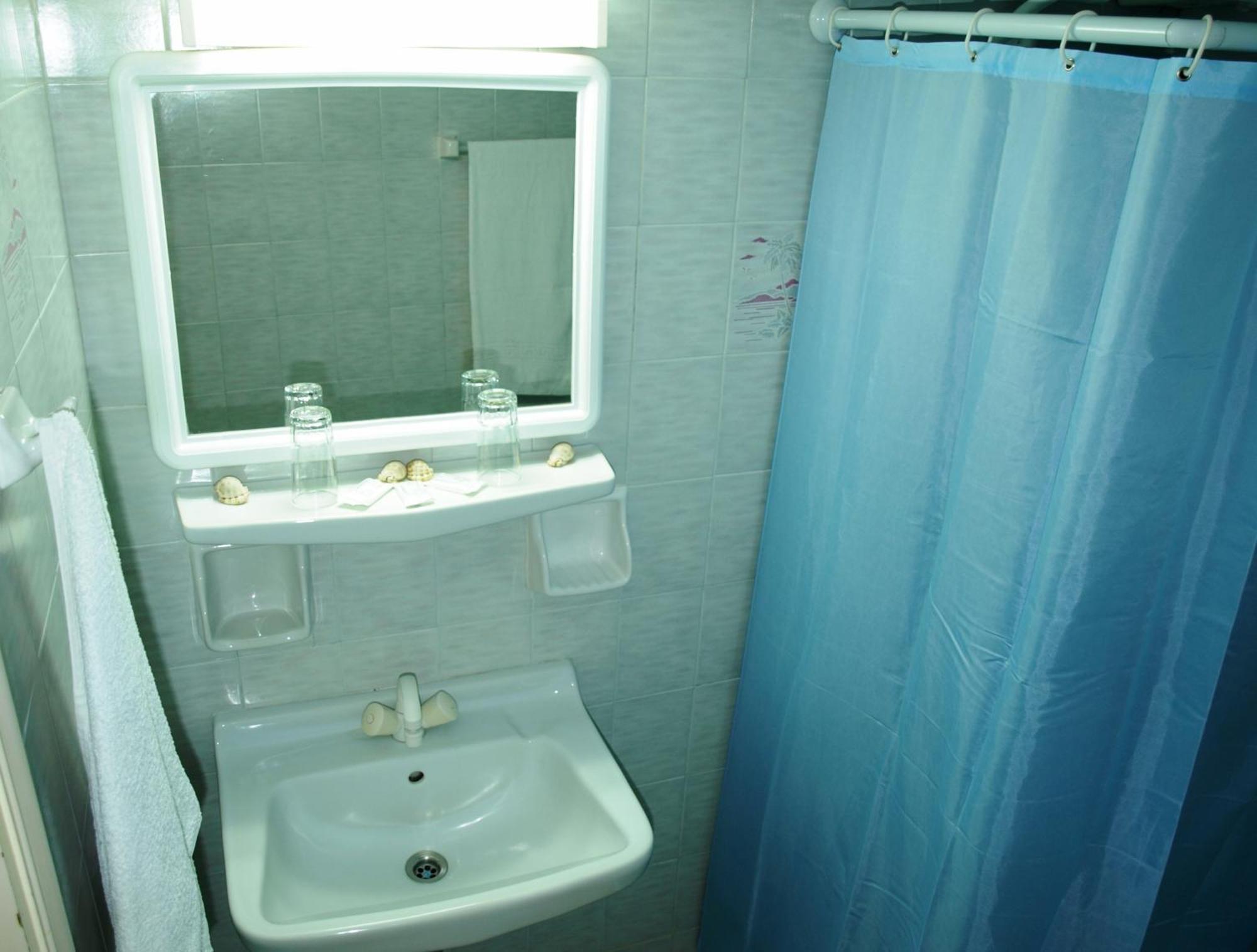 Budget Double or Twin Room