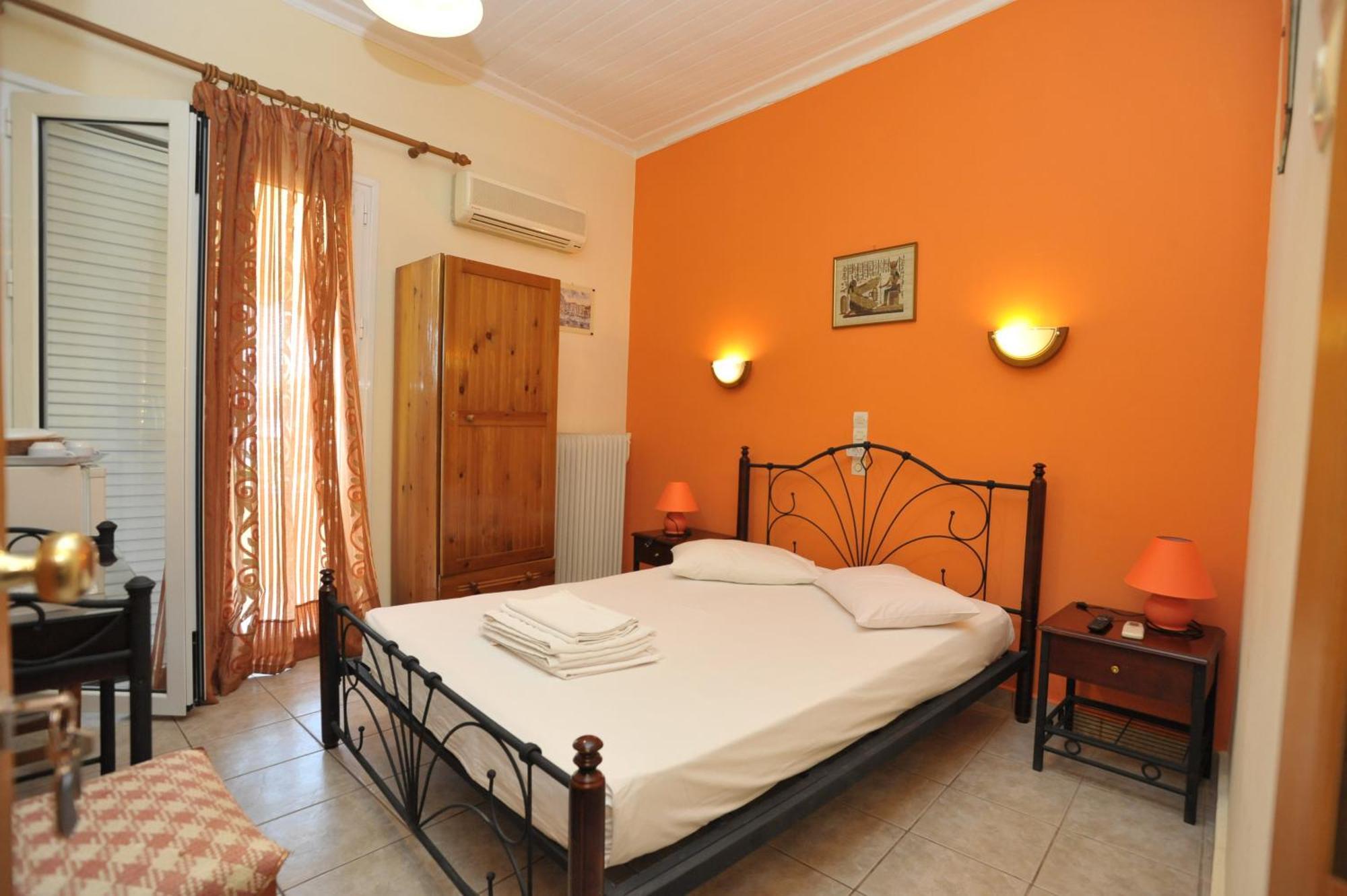 Single Room with Balcony